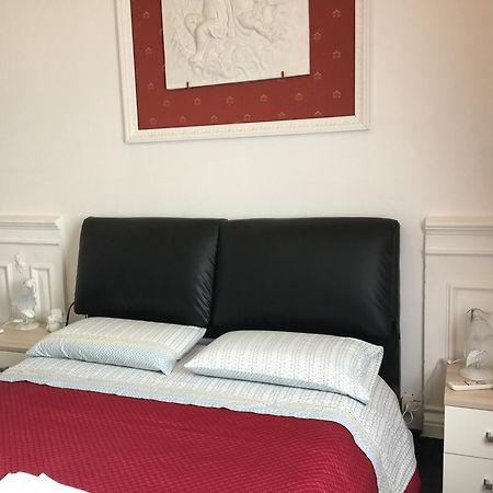 Il Bastione Duca D'Aosta Bed & Breakfast Trapani Ngoại thất bức ảnh