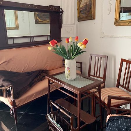 Il Bastione Duca D'Aosta Bed & Breakfast Trapani Ngoại thất bức ảnh