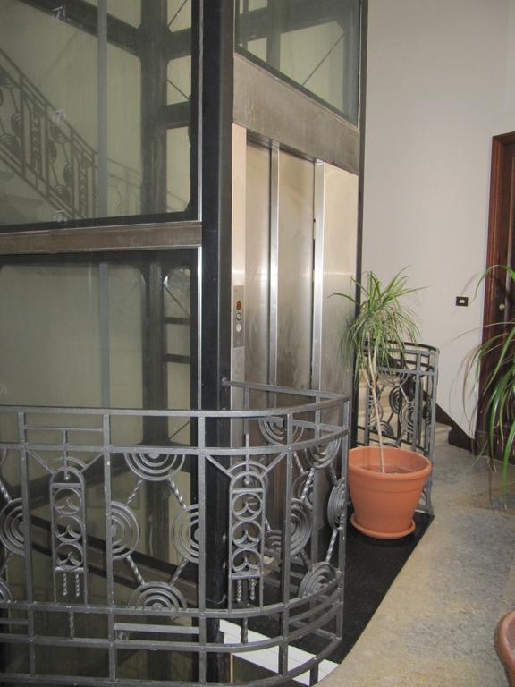 Il Bastione Duca D'Aosta Bed & Breakfast Trapani Ngoại thất bức ảnh