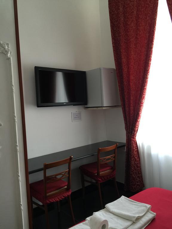 Il Bastione Duca D'Aosta Bed & Breakfast Trapani Ngoại thất bức ảnh
