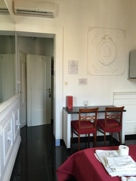Il Bastione Duca D'Aosta Bed & Breakfast Trapani Ngoại thất bức ảnh