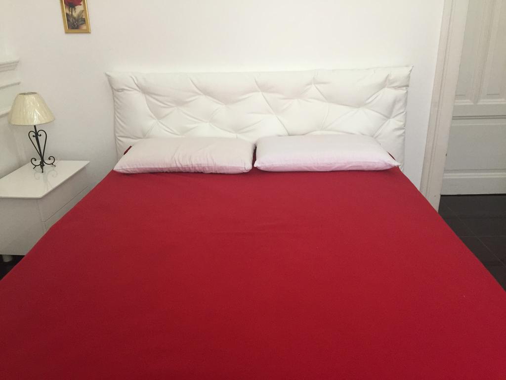 Il Bastione Duca D'Aosta Bed & Breakfast Trapani Ngoại thất bức ảnh