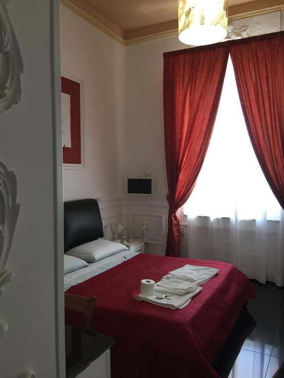 Il Bastione Duca D'Aosta Bed & Breakfast Trapani Ngoại thất bức ảnh