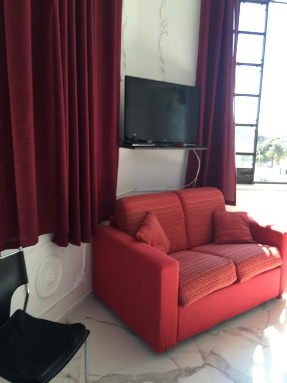 Il Bastione Duca D'Aosta Bed & Breakfast Trapani Ngoại thất bức ảnh