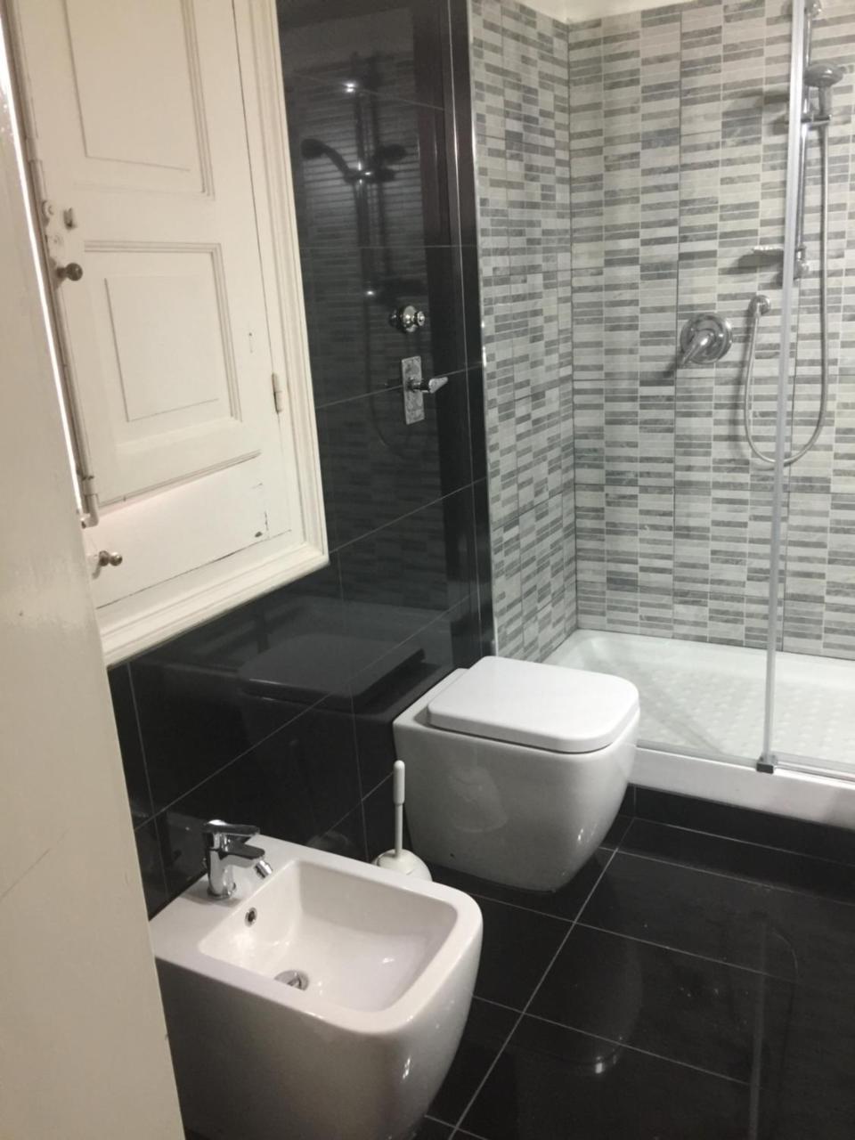 Il Bastione Duca D'Aosta Bed & Breakfast Trapani Ngoại thất bức ảnh