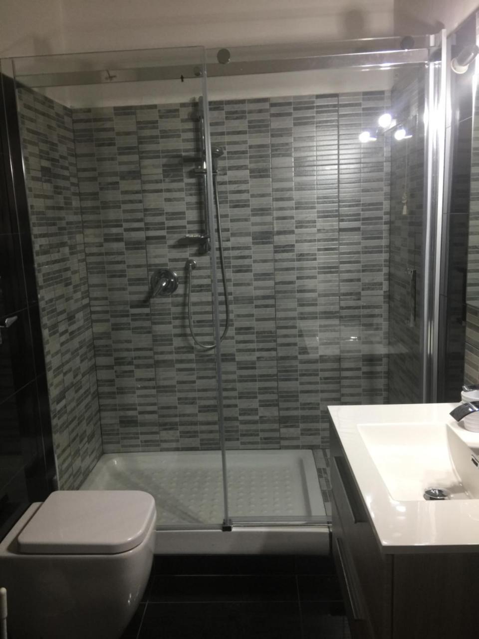 Il Bastione Duca D'Aosta Bed & Breakfast Trapani Ngoại thất bức ảnh