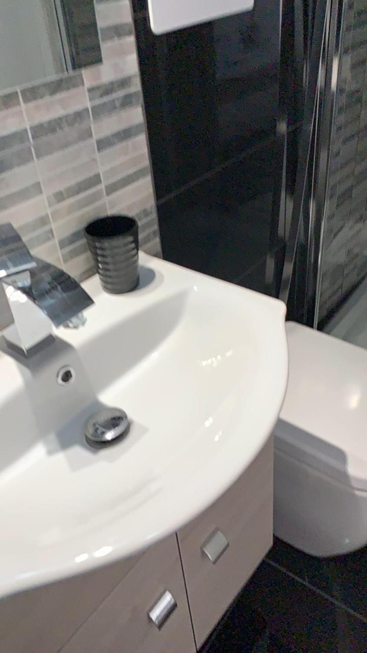 Il Bastione Duca D'Aosta Bed & Breakfast Trapani Ngoại thất bức ảnh