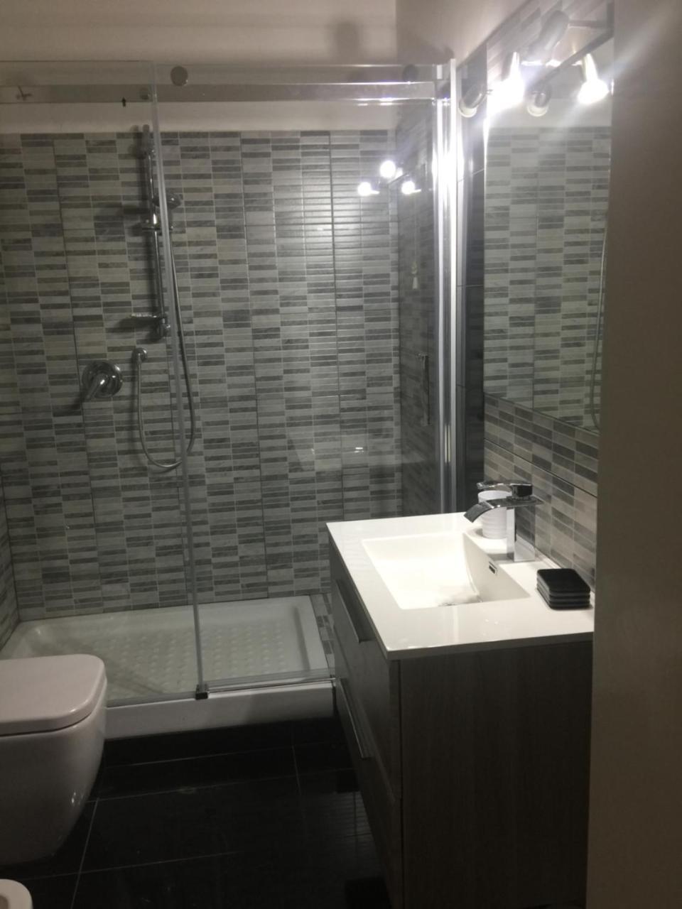 Il Bastione Duca D'Aosta Bed & Breakfast Trapani Ngoại thất bức ảnh